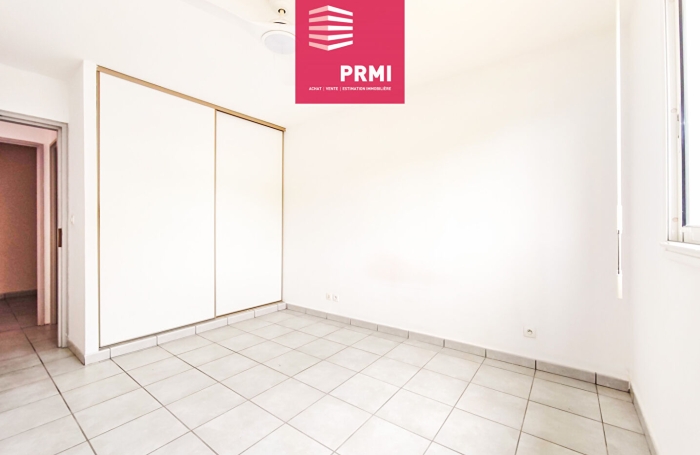 Vente Appartement 50.03m&sup2; 2 pi&egrave;ces Saint Joseph