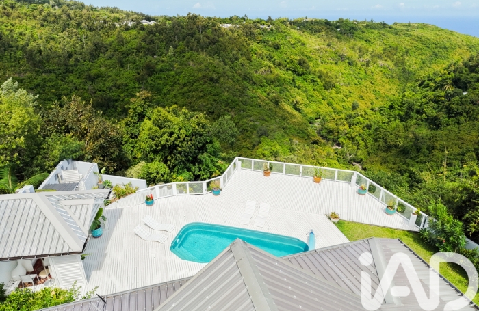 Vente Maison 235m&sup2; 7 pièces La Montagne