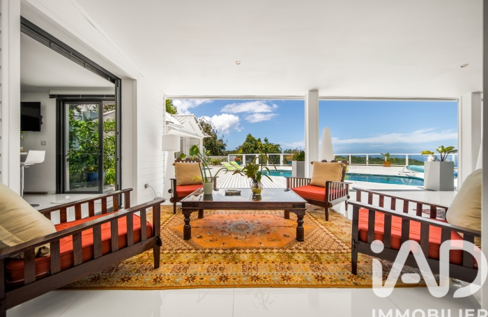 Vente Maison 235m&sup2; 7 pièces La Montagne