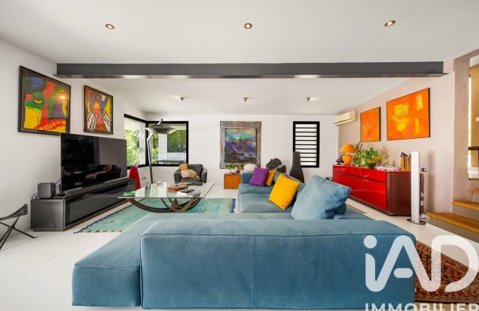 Vente Maison 235m&sup2; 7 pièces La Montagne