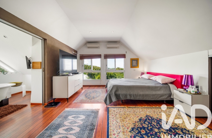 Vente Maison 235m&sup2; 7 pièces La Montagne