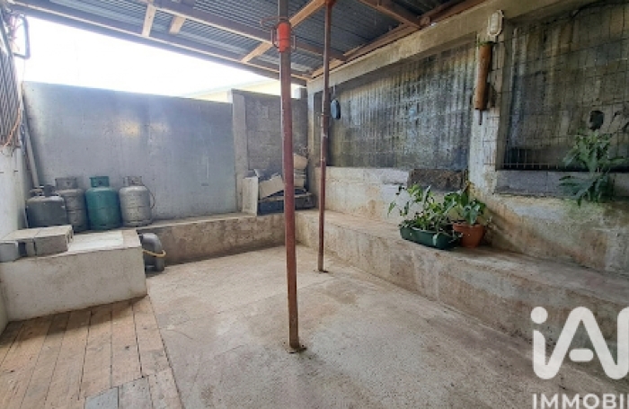 Vente Appartement 85m&sup2; 5 pièces Petite &icirc;le