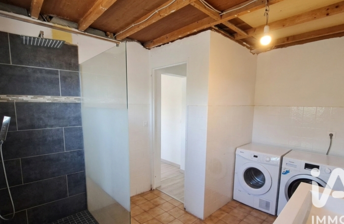 Vente Appartement 85m&sup2; 5 pièces Petite &icirc;le