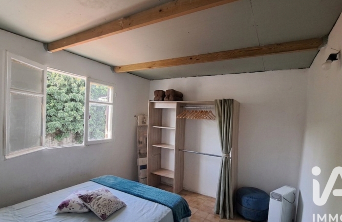 Vente Appartement 85m&sup2; 5 pièces Petite &icirc;le