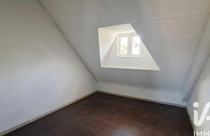 Vente Appartement 85m&sup2; 5 pièces Petite &icirc;le