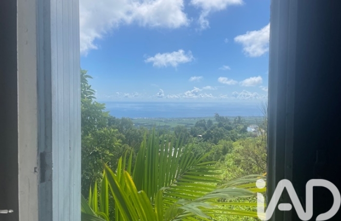 Vente Maison 103m&sup2; 3 pièces Sainte Marie