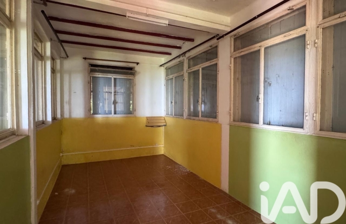 Vente Maison 103m&sup2; 3 pièces Sainte Marie