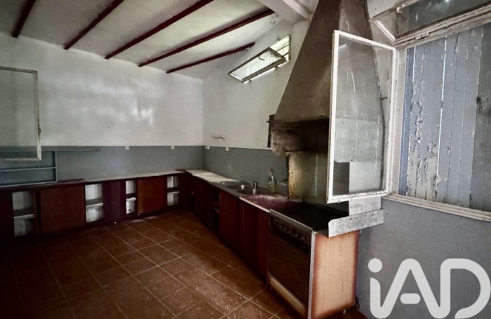 Vente Maison 103m&sup2; 3 pièces Sainte Marie