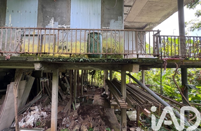 Vente Maison 103m&sup2; 3 pièces Sainte Marie