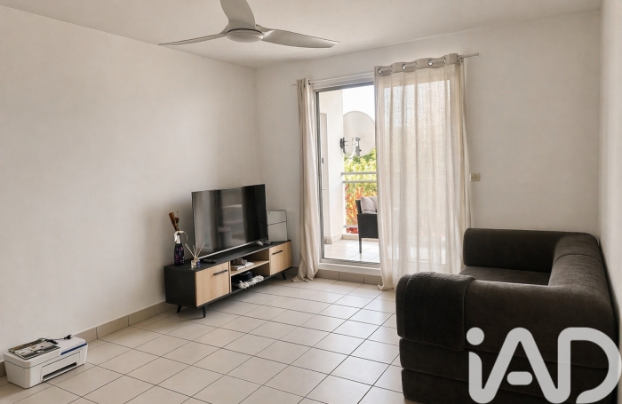 Vente Appartement 97490
