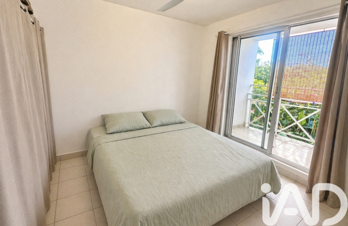 Vente Appartement 42m&sup2; 2 pièces Sainte Clotilde