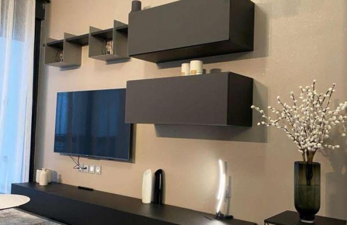 Location Appartement 46.22m&sup2; 2 pièces Saint Denis