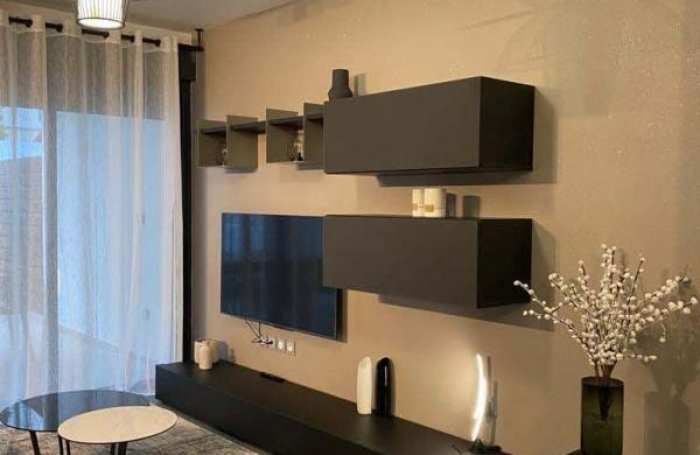 Location Appartement 46.22m&sup2; 2 pièces Saint Denis