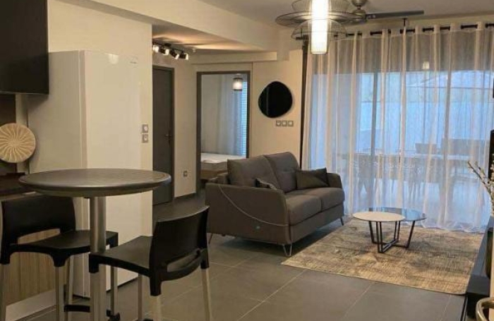 Location Appartement 46.22m&sup2; 2 pièces Saint Denis