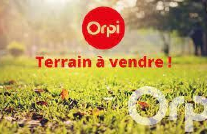 Vente Terrain 97414