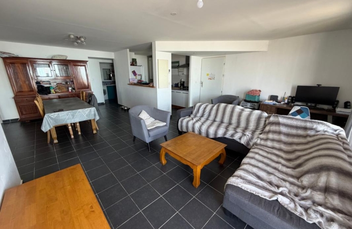 Vente Appartement 100m&sup2; 4 pièces Le Tampon
