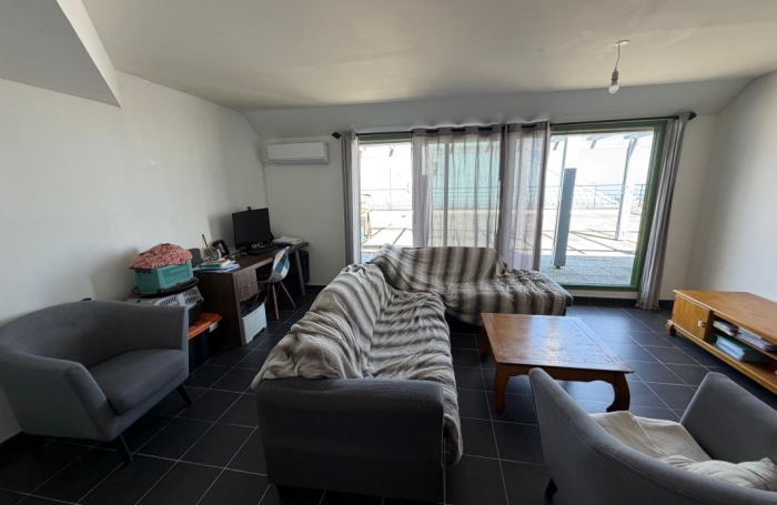 Vente Appartement 100m&sup2; 4 pièces Le Tampon