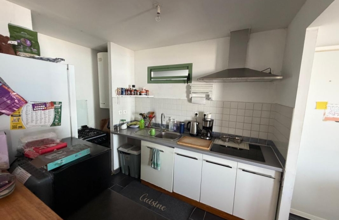 Vente Appartement 100m&sup2; 4 pièces Le Tampon