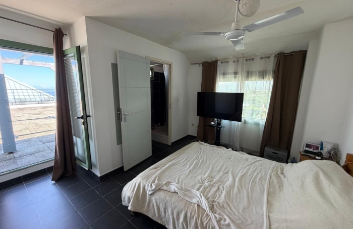 Vente Appartement 100m&sup2; 4 pièces Le Tampon