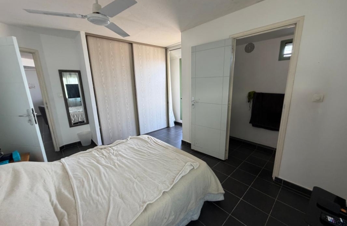 Vente Appartement 100m&sup2; 4 pièces Le Tampon