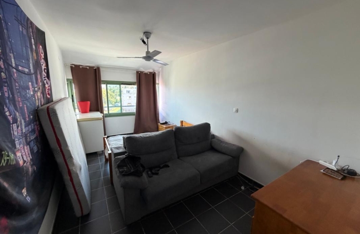 Vente Appartement 100m&sup2; 4 pièces Le Tampon