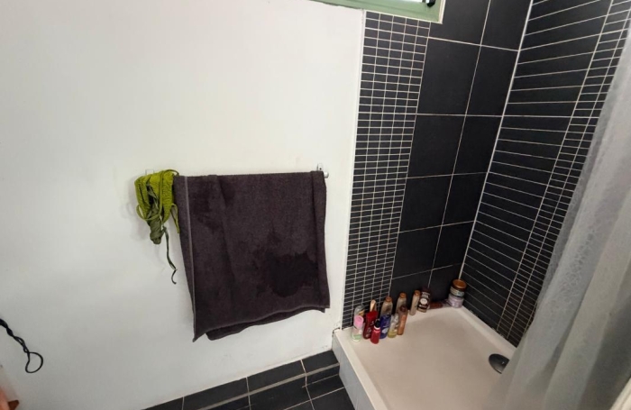 Vente Appartement 100m&sup2; 4 pièces Le Tampon