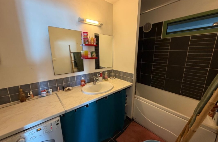 Vente Appartement 100m&sup2; 4 pièces Le Tampon