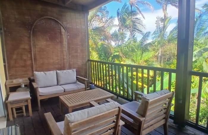 Vente Maison 80m&sup2; 4 pièces Petite &icirc;le