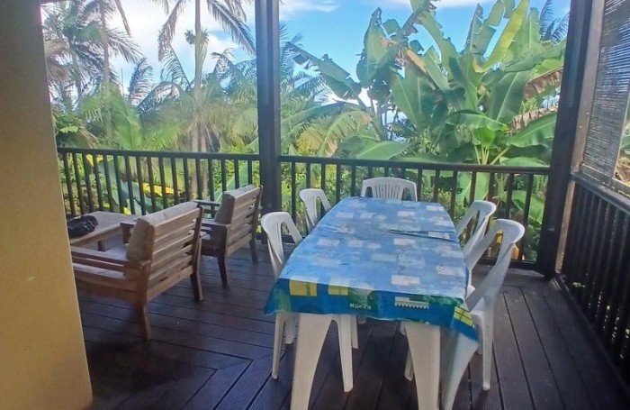 Vente Maison 80m&sup2; 4 pièces Petite &icirc;le