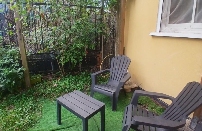 Vente Maison 80m&sup2; 4 pièces Petite &icirc;le