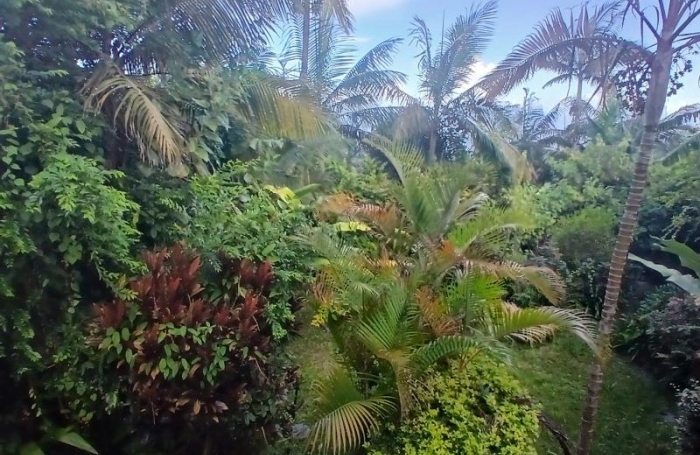 Vente Maison 80m&sup2; 4 pièces Petite &icirc;le