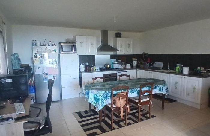 Vente Maison 80m&sup2; 4 pièces Petite &icirc;le