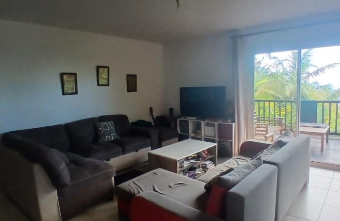 Vente Maison 80m&sup2; 4 pièces Petite &icirc;le