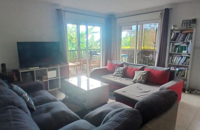 Vente Maison 80m&sup2; 4 pièces Petite &icirc;le