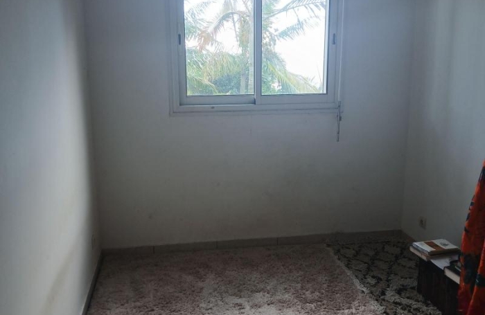 Vente Maison 80m&sup2; 4 pièces Petite &icirc;le