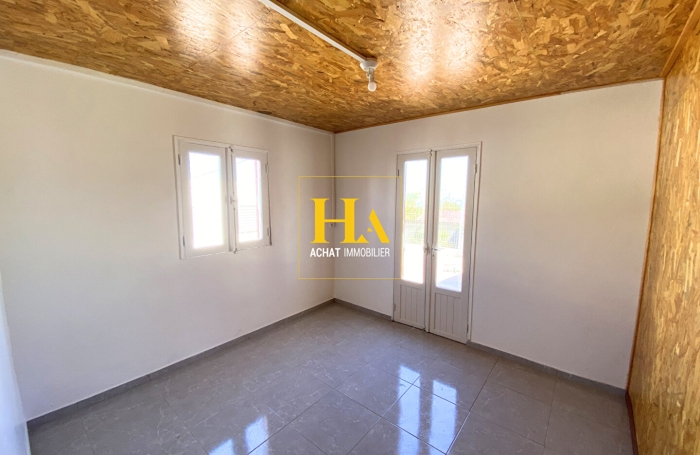 Vente Maison 82m&sup2; 4 pi&egrave;ces Les Avirons