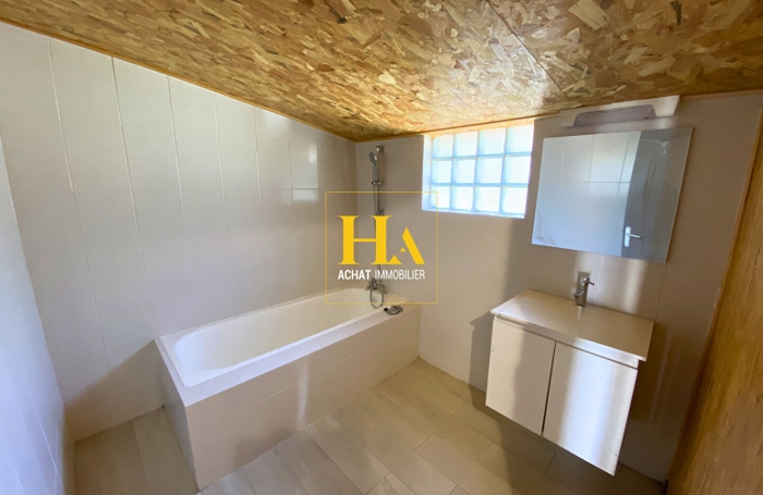 Vente Maison 82m&sup2; 4 pi&egrave;ces Les Avirons