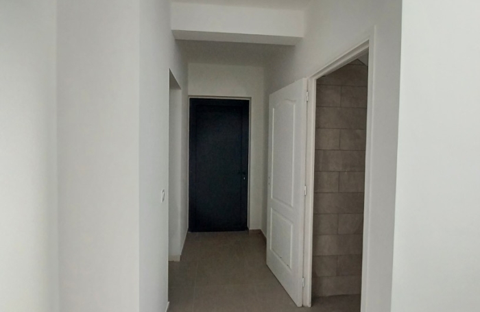 Villas T4 neuves jumel&eacute;es &agrave; Ste Suzanne