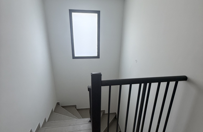 Villas T4 neuves jumel&eacute;es &agrave; Ste Suzanne