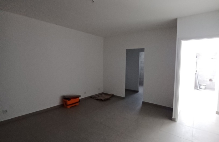 Villas T4 neuves jumel&eacute;es &agrave; Ste Suzanne