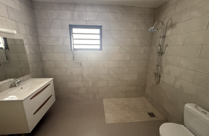 Villas T4 neuves jumel&eacute;es &agrave; Ste Suzanne