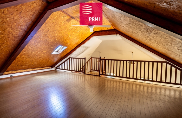 Vente Maison 90m&sup2; 4 pi&egrave;ces La Chaloupe Saint Leu