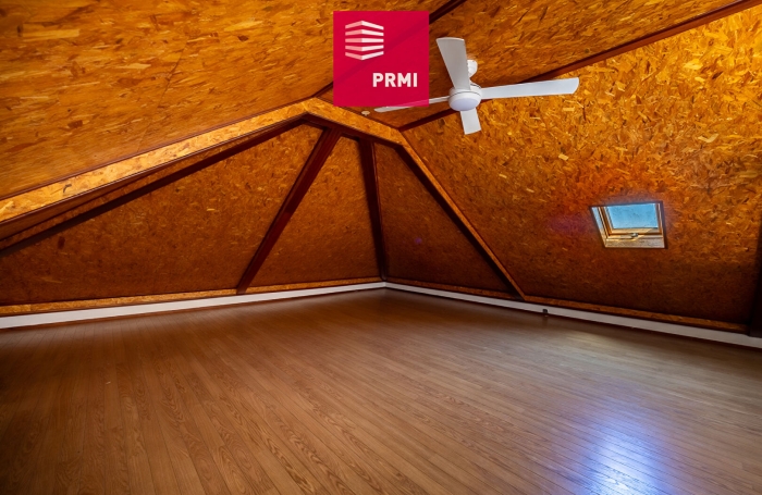 Vente Maison 90m&sup2; 4 pi&egrave;ces La Chaloupe Saint Leu