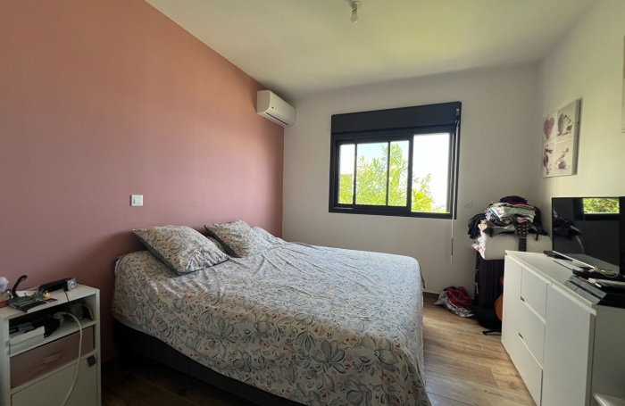 Vente Maison 86m&sup2; 4 pi&egrave;ces Saint-Leu