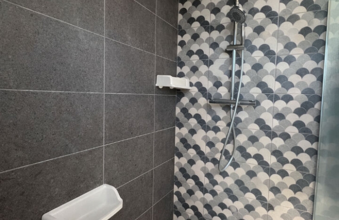 Vente Maison 86m&sup2; 4 pi&egrave;ces Saint-Leu