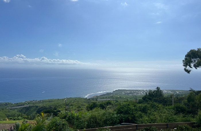 Vente Maison 86m&sup2; 4 pi&egrave;ces Saint-Leu