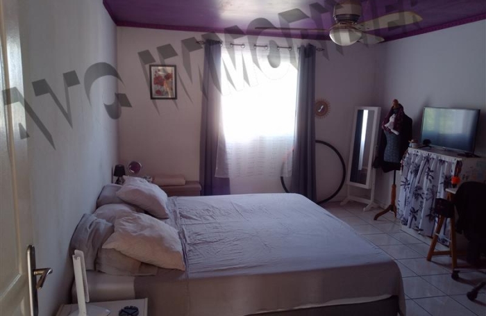 Location Maison 130m&sup2; 4 pi&egrave;ces Bois de Nefles St Paul