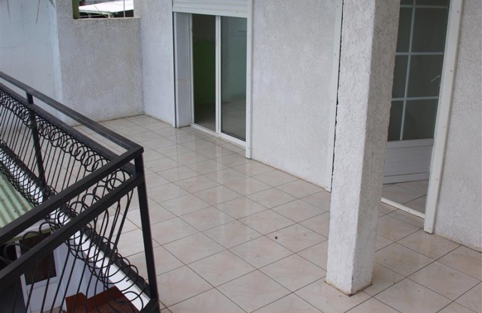 Location Maison 130m&sup2; 4 pi&egrave;ces Bois de Nefles St Paul