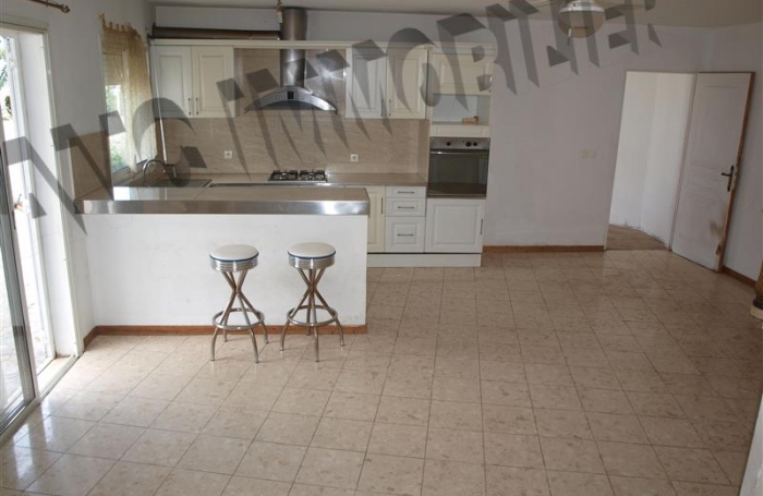 Location Maison 130m&sup2; 4 pi&egrave;ces Bois de Nefles St Paul