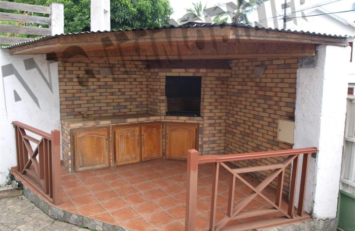 Location Maison 130m&sup2; 4 pi&egrave;ces Bois de Nefles St Paul